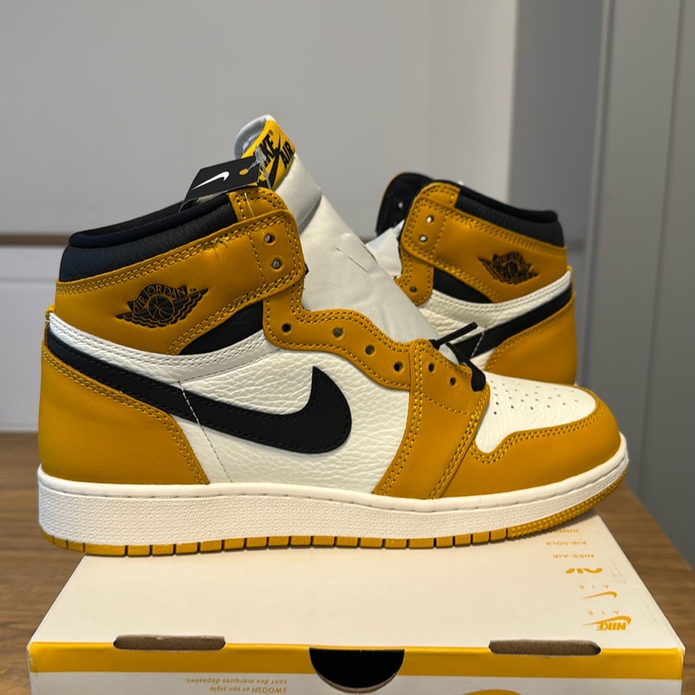 Air Jordan 1 high retro high OG